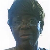 Annie  Faye Witherspoon