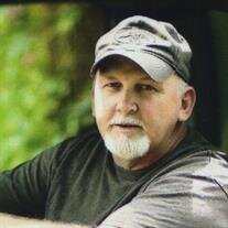 Jon  Perry Bailey