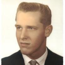 David Lee Graham