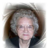 Margaret Virginia Bolan
