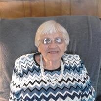 Lillian "Gertrude"  Chrisco