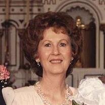 Dorothy Andrews