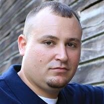 Jordy Michael Thibodeaux, Sr.