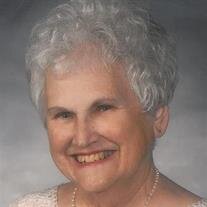 Dorothy G.  Wulfers Huff
