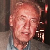 Richard (Dick) P. O'Neill