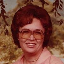 Sandra (Sandy) Kay O'Neal