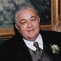 Alexander Zuback
