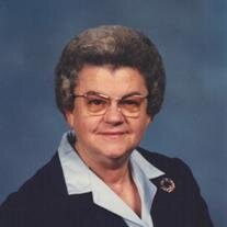 Mary  Laughlin