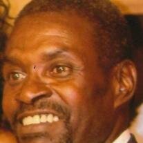 Charles Timmie Elam
