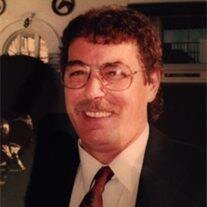 Mike  Harlan