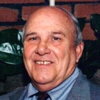 Ed  Arnold