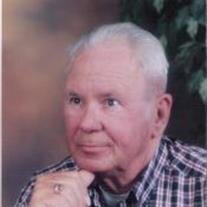 Marshall Wayne Lemons