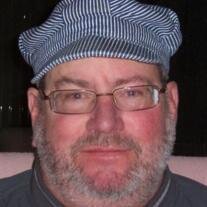 William "Bill" Rowe