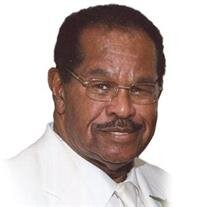 Mr. Benjamin Colice Hogan
