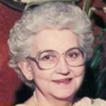 Willene Hill Gaskin