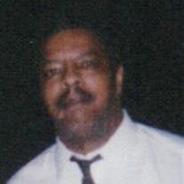James Thomas McInnis