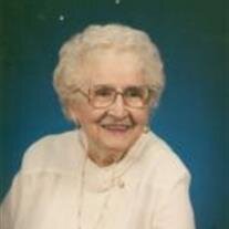 Lillian  White