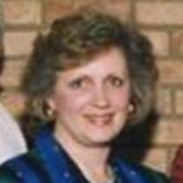 Claudia Jane Wennmacher