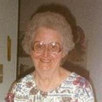 Ruth  Bartlett