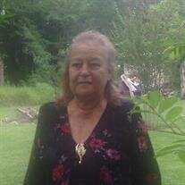 Mrs. Isabel Martinez