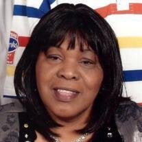 Mary L. Fugerson