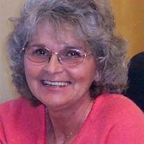 Patricia Ann Sullivan