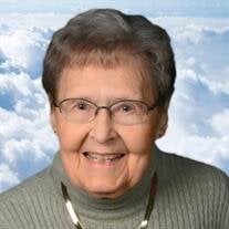 Helene F. Stahl