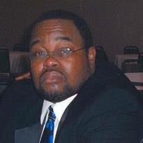 Troy S Amerson, Sr.
