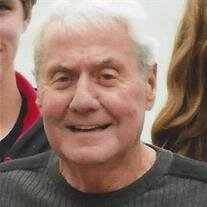 Vernon R.  Patterson, Sr.