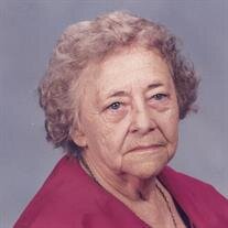 Lena Guidry Alleman