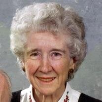 Beverly C. Hartman