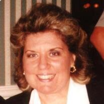 Pam A. Latham