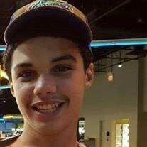 Nathan  Isaiah Franceschi