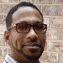 Mr.  Rufus Renard  Hinton