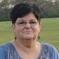 Wanda M.  Baucum