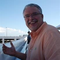 Mr. Jeff Huff
