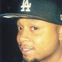 Mr. Felton Tremaine McGhee, II