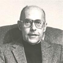 Dr. Elmer C. Collins