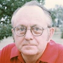 Paul R. Somes