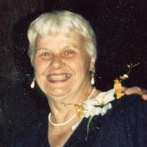 Joanne "Peggy" Miller
