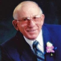 Kenneth "Red" Cousineau