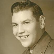 Gerald Eugene Leatherman