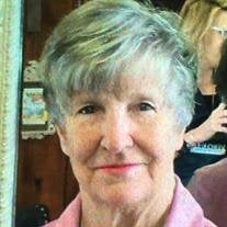Patsy Sue Little