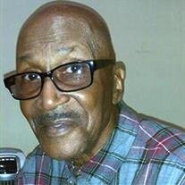 Mr. Earl Edward Sears