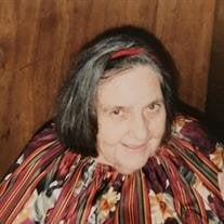 Hettie Lou Phelps