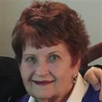 Jill A.  Pawlinski