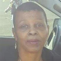 Cynthia Marie "Cynt" Watkins