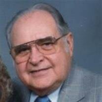 Mr. Royce Virgil Colby