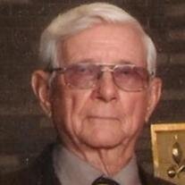 Harold A. Hosner