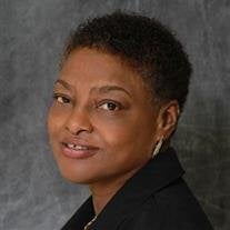 Dr. Dorothy Elizabeth Lewis